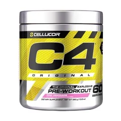 Sữa Uống Tăng Sức Mạnh Trước Khi Tập Cellucor C4® Original Pre Workout Powder